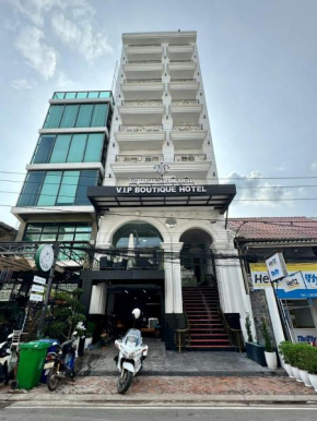 V.I.P BOUTIQUE HOTEL